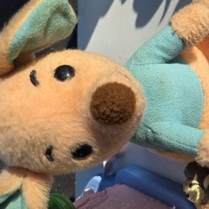 Disney Plush Toy Classic ROO